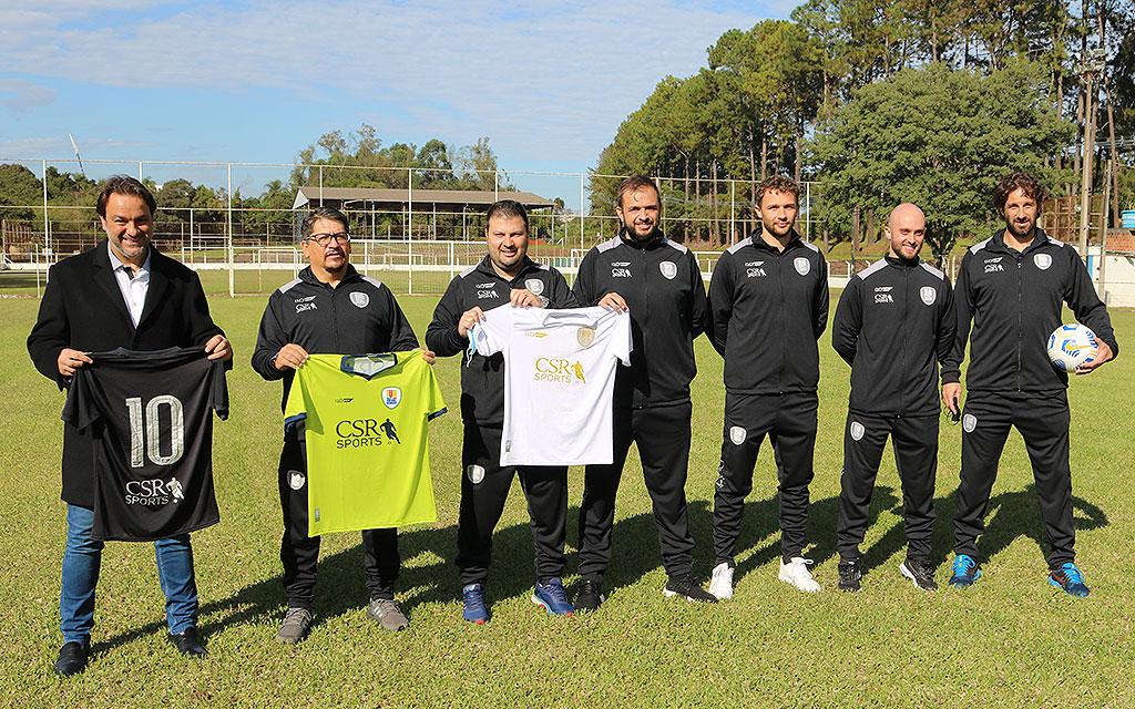 Teutônia - Unidade Brasil da Ivo10 Brazil Football Academy inicia atividades em Teutônia (RS) Teutônia - Unidade Brasil da Ivo10 Brazil Football Academy inicia atividades em Teutônia (RS)
