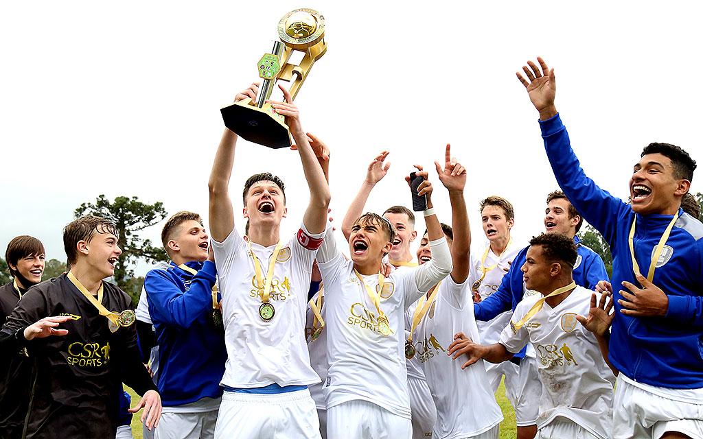 Teutônia - Ivo10 Brazil / Juventus de Teutônia é campeão do Campeonato Regional Serrano Sub-15 2020 Teutônia - Ivo10 Brazil / Juventus de Teutônia é campeão do Campeonato Regional Serrano Sub-15 2020