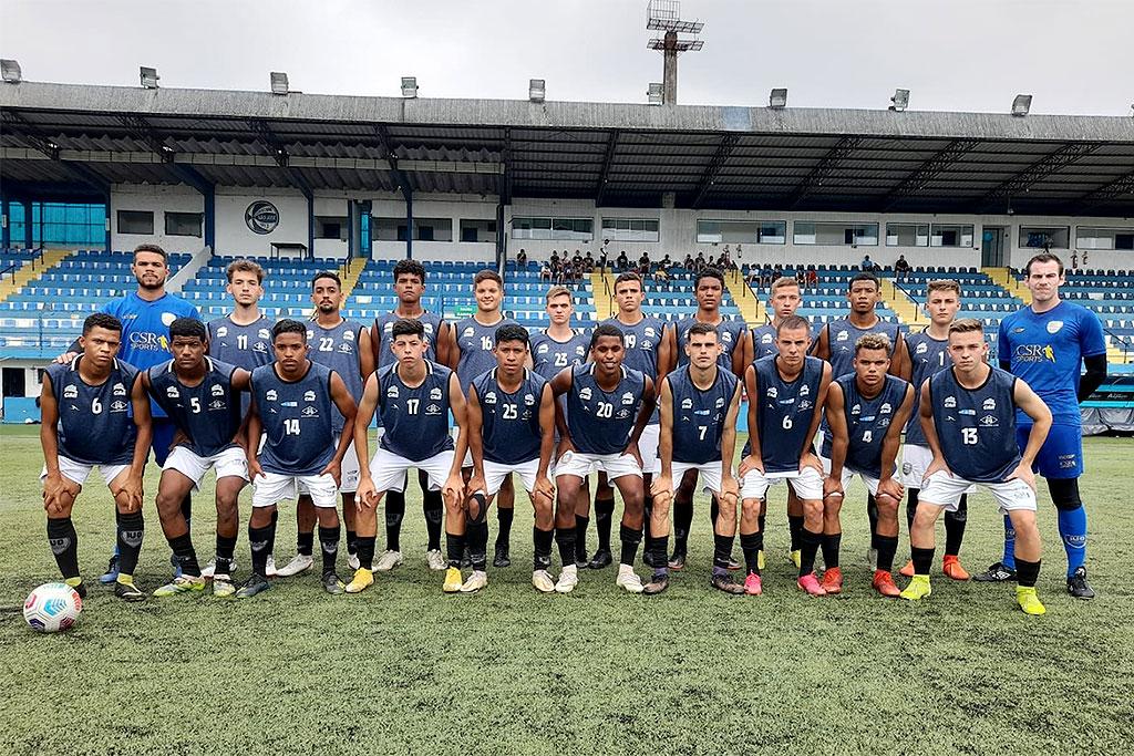 Teutônia - Mixto / Ivo10 Brazil perde amistoso para São José por 2 a 0 - 21/12/2021
