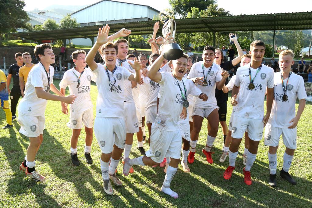 Teutônia – Ivo10 Brazil / Juventus é campeão do Gauchão Noligafi Sub-15 2021 Teutônia – Ivo10 Brazil / Juventus é campeão do Gauchão Noligafi Sub-15 2021