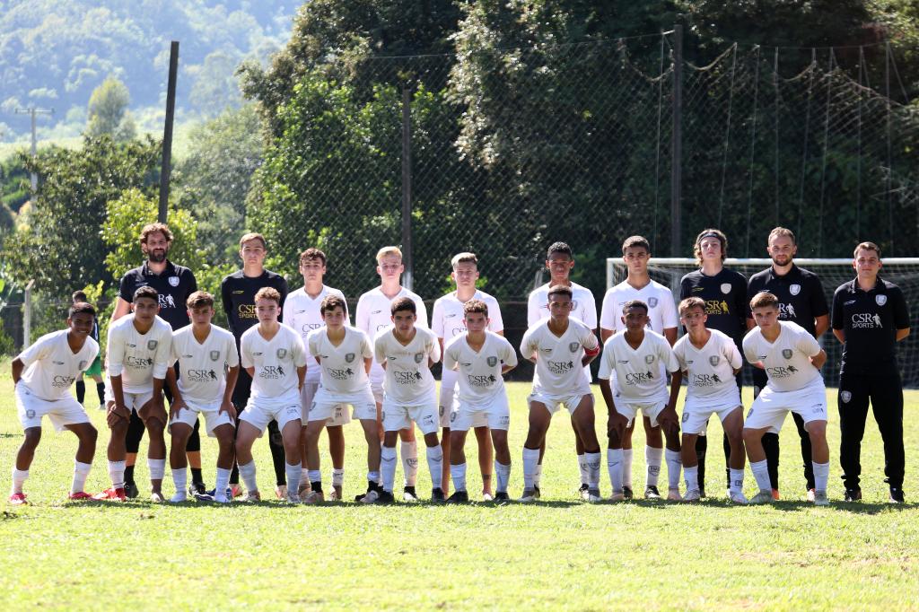 Teutônia – Ivo10 Brazil vence Aimoré por 2 a 0 e está na final do Gauchão Noligafi Sub-15 2021 Teutônia – Ivo10 Brazil vence Aimoré por 2 a 0 e está na final do Gauchão Noligafi Sub-15 2021