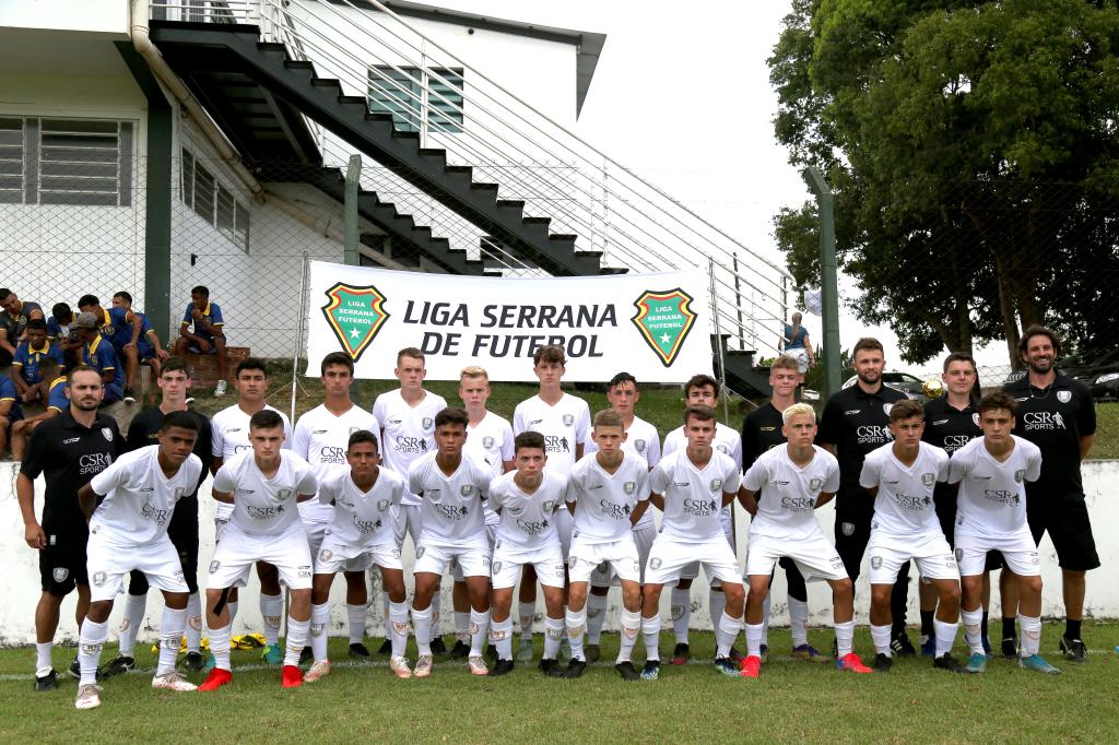 Teutônia - Ivo10 Brazil vence Sulbrasil e conquista Campeonato Liga Serrana Sub-15 2021 Teutônia - Ivo10 Brazil vence Sulbrasil e conquista Campeonato Liga Serrana Sub-15 2021