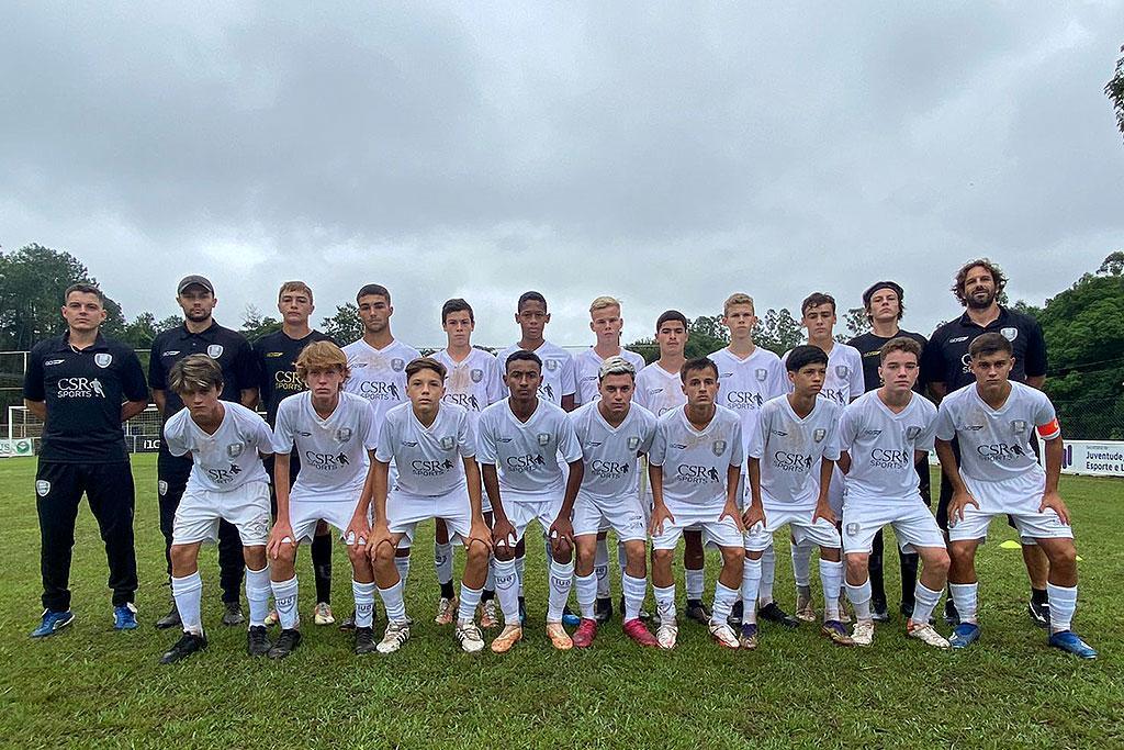 Teutônia - Ivo10 Brazil vence Ypiranga e está na semifinal do Gauchão Noligafi Sub-15 2021 Teutônia - Ivo10 Brazil vence Ypiranga e está na semifinal do Gauchão Noligafi Sub-15 2021