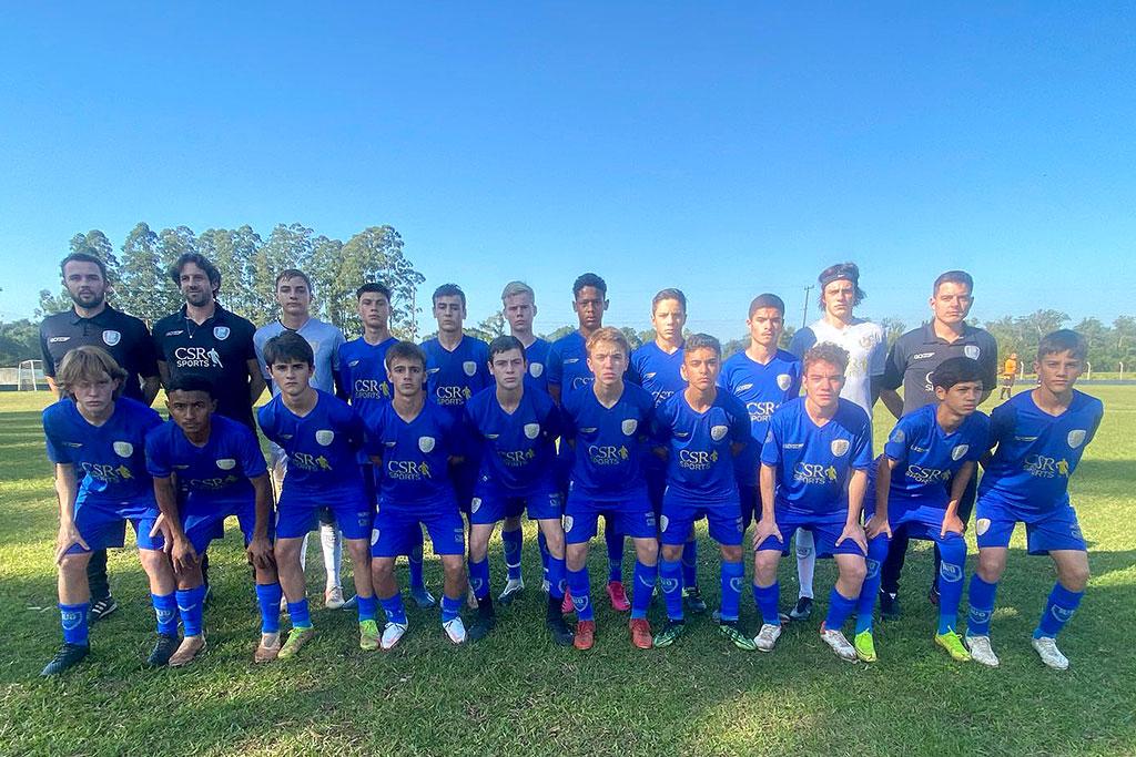 Teutônia - Sub-15 da Ivo10 Brazil / Juventus goleia Encantado por 5 a 0 - 24/05/2022 Teutônia - Sub-15 da Ivo10 Brazil / Juventus goleia Encantado por 5 a 0 - 24/05/2022
