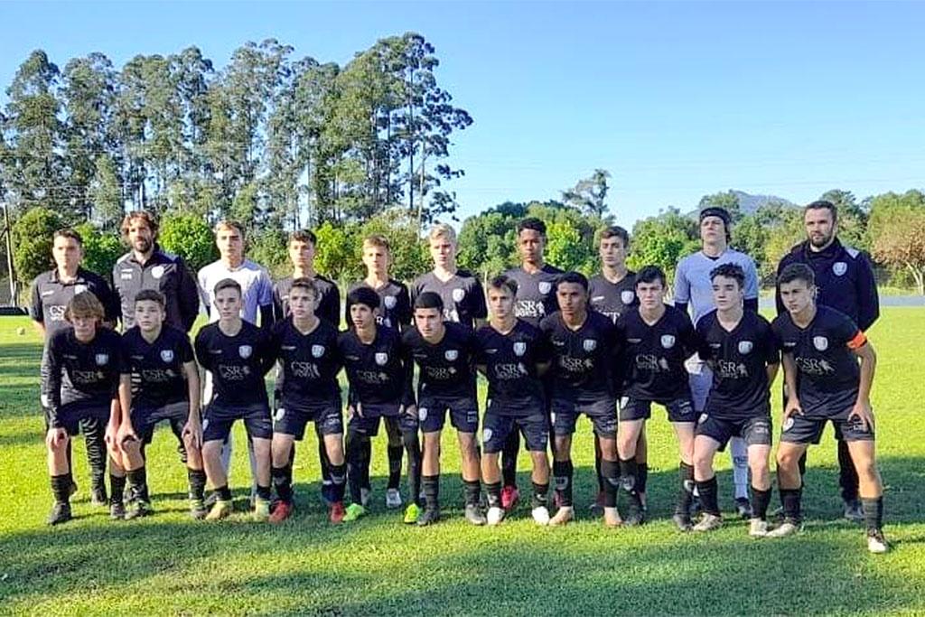 Teutônia - Sub-15 da Ivo10 Brazil / Juventus vence Esportivo por 3 a 0 - 20/05/2022 Teutônia - Sub-15 da Ivo10 Brazil / Juventus vence Esportivo por 3 a 0 - 20/05/2022