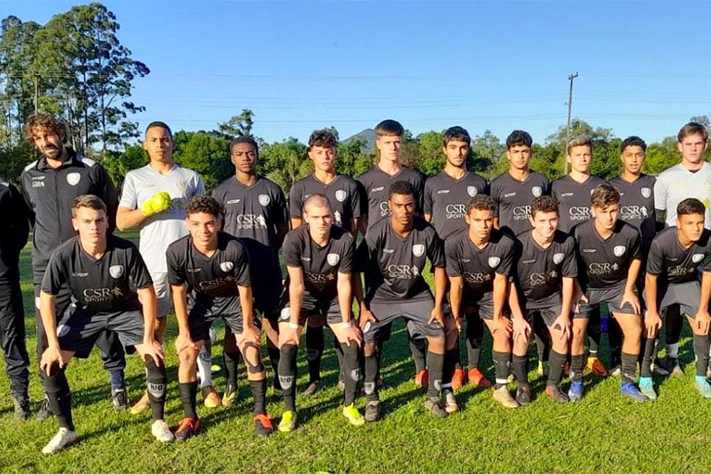 Teutônia - Sub-17 da Ivo10 Brazil goleia Esportivo por 5 a 0 - 20/05/2022 Teutônia - Sub-17 da Ivo10 Brazil goleia Esportivo por 5 a 0 - 20/05/2022