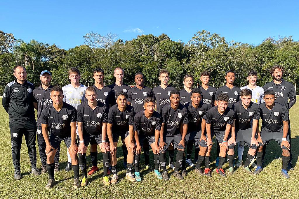 Teutônia - Sulbrasil 0 x 2 Ivo10 Brazil - 2ªrod Gauchão Noligafi Sub-17 - 15/06/2022 Teutônia - Sulbrasil 0 x 2 Ivo10 Brazil - 2ªrod Gauchão Noligafi Sub-17 - 15/06/2022